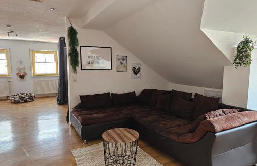 Ferienwohnung nähe Chiemsee (30 Min.) - Foto 9