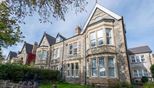 13 Victoria Road Apartment - Foto 1