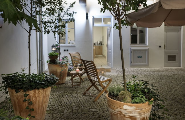 4 Trees Apartments by Adrez Living - Foto 54