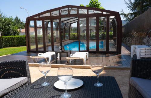 UN PASEO POR LAS NUBES - Foto 35