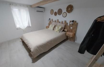 Le Scailleteux, petite maison de mineur, climatisée non accessible PMR - Foto 19