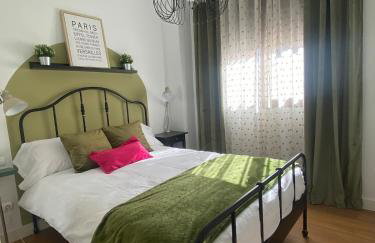 Aeropuerto - IFEMA 2 - Photo 15