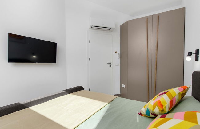 Apartment in Croatia Near Stunning Beaches - Foto 7