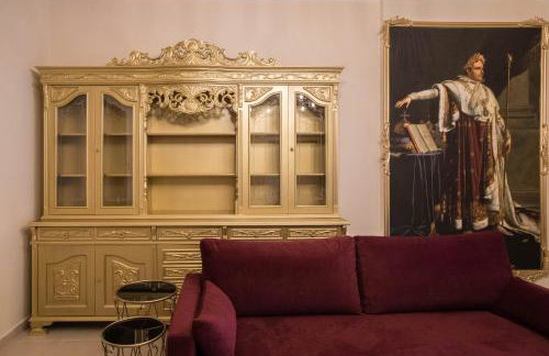 GOLD RESIDENCES - free parking - Foto 26