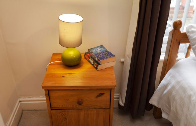 Bodmin 2 bedroom house - Foto 10