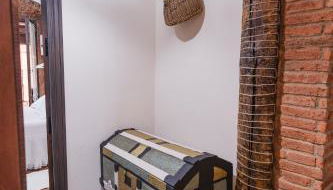 Casa rural el rincón del Altozano - Foto 4, Lobby or reception