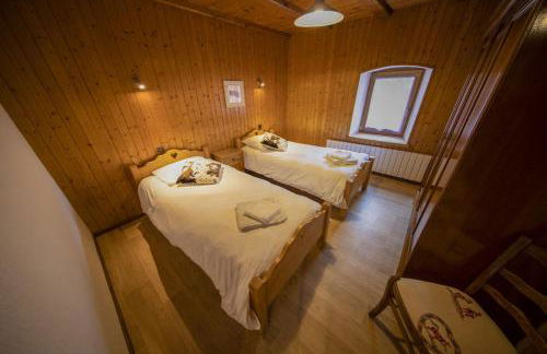 Le Château - Foto 15