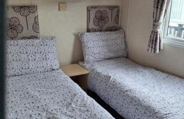 Carnoustie 24 - Turnberry Holiday Park - short walk to beach - Foto 19