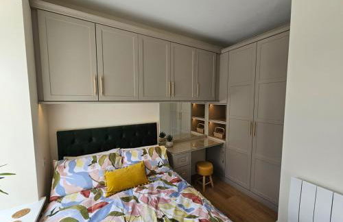 Luxury studio apartment, Skipton - Foto 4