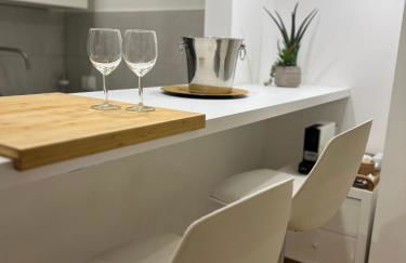 Modern Mini Loft apartment Roma - Foto 32