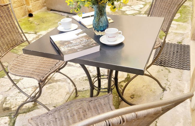 Giovinazzo Historic Apulia - Foto 25