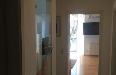 Tübingen Denzenberg / MIT GARTEN / FREE Parking - Foto 10