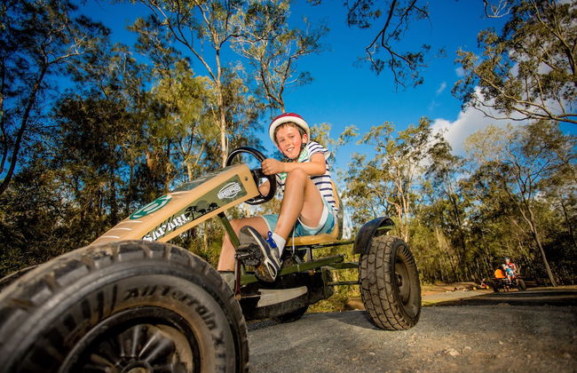 BIG4 Gold Coast Holiday Park - Foto 73