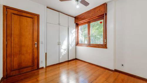 Apto Moinhos de Vento - Foto 3