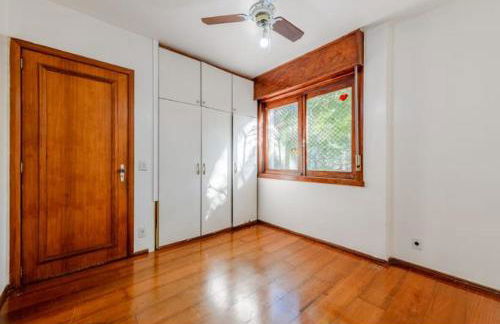 Apto Moinhos de Vento - Foto 3