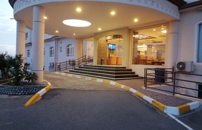 Nizwa Hotel Apartments - Photo 69