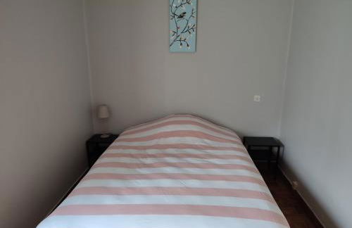 Gîte Chez jeannot SERA F E R M E en Nov 2025 - Foto 34