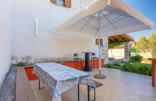 Holiday Home in Segotici With Private Pool - Foto 67