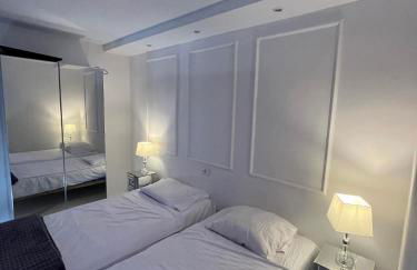 Parque Santiago 1 luxury apartament 229 pool view - Photo 16