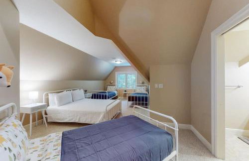 The Estate House-Timeless Elegance at 1885 Farms - Foto 11