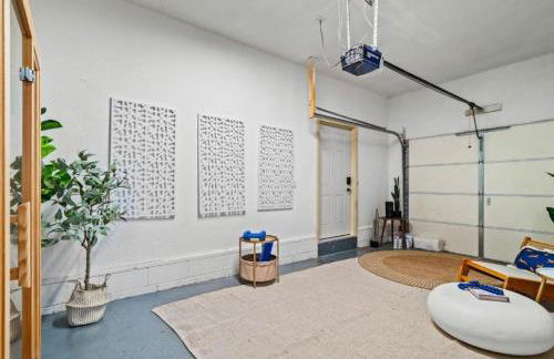 Spacious 4 Bedroom Sleeps 10 with Sauna and Hot Tub - Foto 35