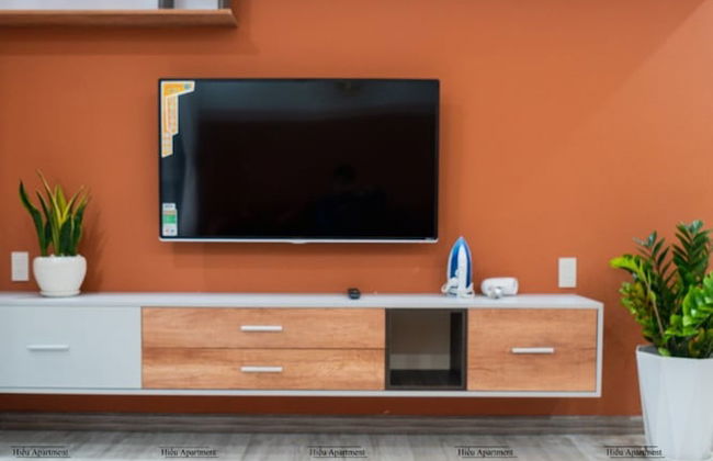 Tony Luxury Apartment - Venue Stay - Foto 10