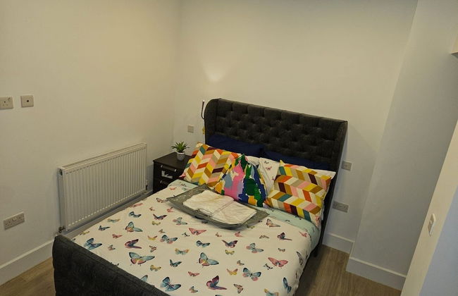 Luxury 1-bed Apartment in London - Foto 2