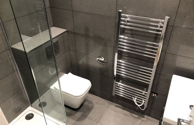 Catherines Court - Foto 19