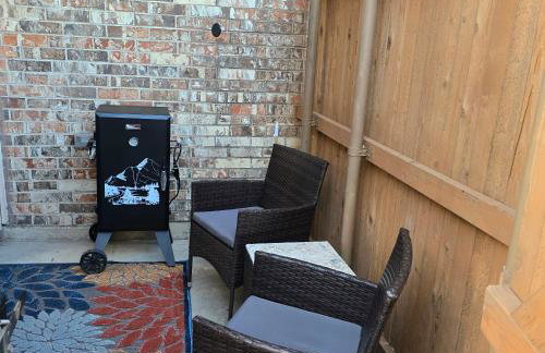 Big Soccer Games 2026, Media, Workers & Guests, 2BR, 2BA Condo, 29 Nights or More - Foto 8