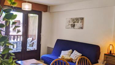 Appt T3 calme bord du lac avec piscine - Foto 4