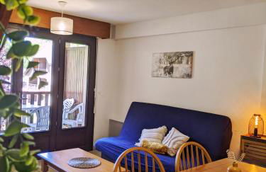 Appt T3 calme bord du lac avec piscine - Foto 4