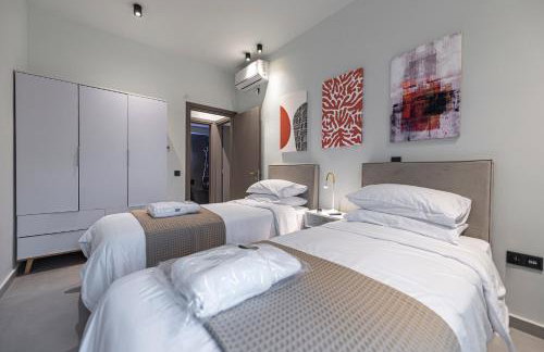 Premium 2BR 2Bath Apartment, Airport, Expo and Leisure - Foto 9