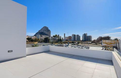 Your perfect getaway in Calpe - Foto 24