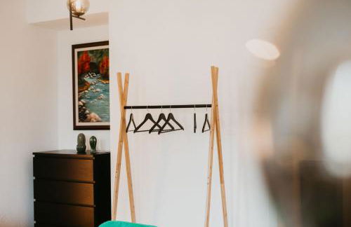 3-Floor Oasis in the Heart of Koblenz, Sleeps 16 - Foto 35