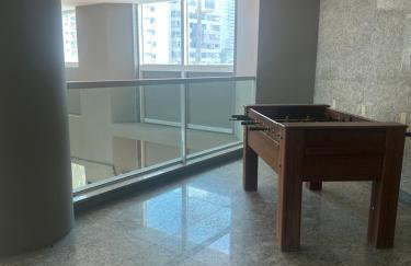 Flats Hotel Costa Mar Recife by Flatbpaiva - Foto 122