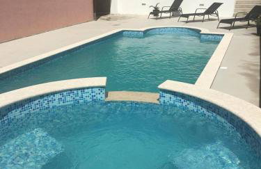 Apartments Ćosić - Foto 43