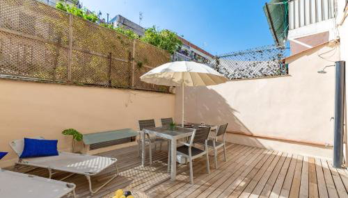 Sant Pau Ramblas Apartments Serennia - Foto 4