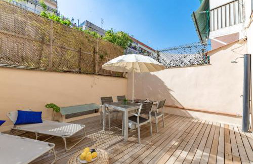Sant Pau Ramblas Apartments Serennia - Foto 4