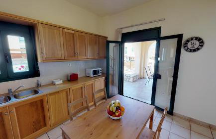 Villa Eleni - Foto 44