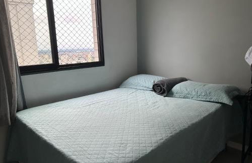 COP 30 - Condomínio Parc Paradiso Resort - Photo 18