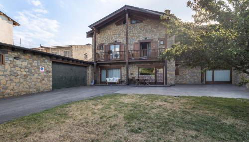 Can Vall Bellver - Foto 3