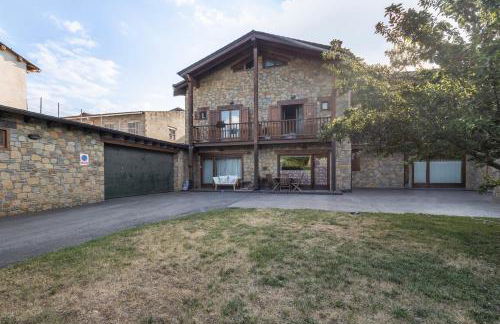 Can Vall Bellver - Foto 3