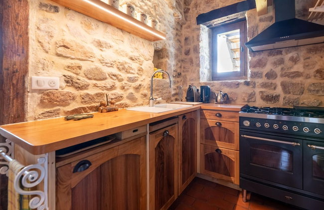 Holiday Home With Private Terrace - Foto 8