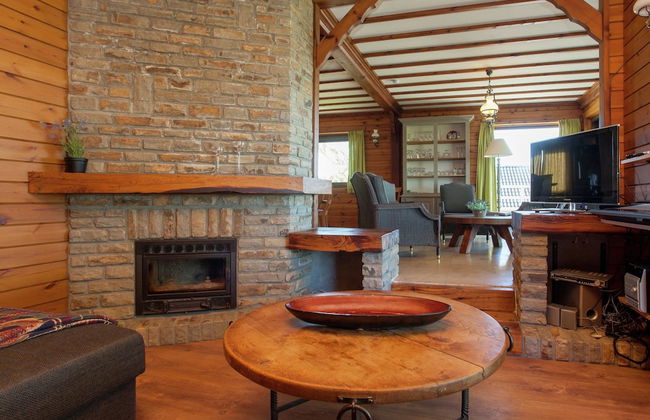 Rendeux Valley View Retreat - Photo 13