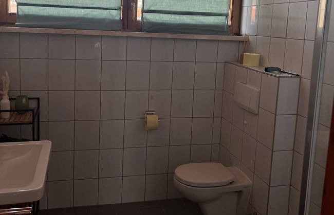 Apartment mit Bergblick - Foto 9