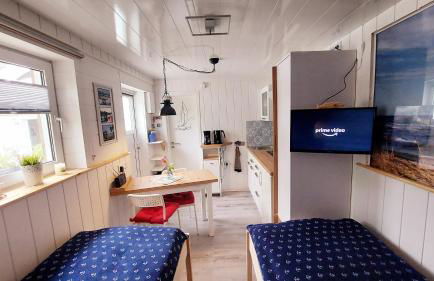 Dat Strandhus up'n Dörp - Foto 11