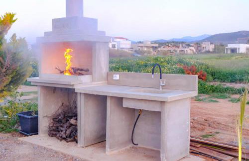 Blue Velvet Coast Luxury Villas - Foto 62