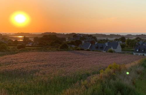 Les Villas d'Onalou - Buguélès - Foto 34