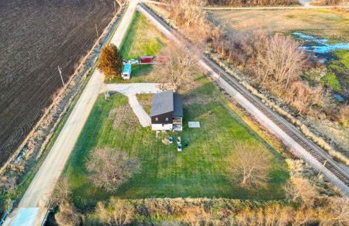 Private and Modern Near river and wildlife refuge - Foto 29