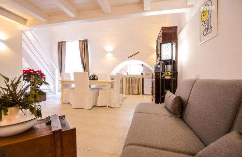 Masseria Casino Ciomme - Foto 13